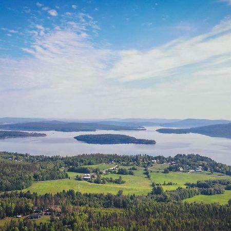 Sagverket Hoega Kusten Rö Exterior foto