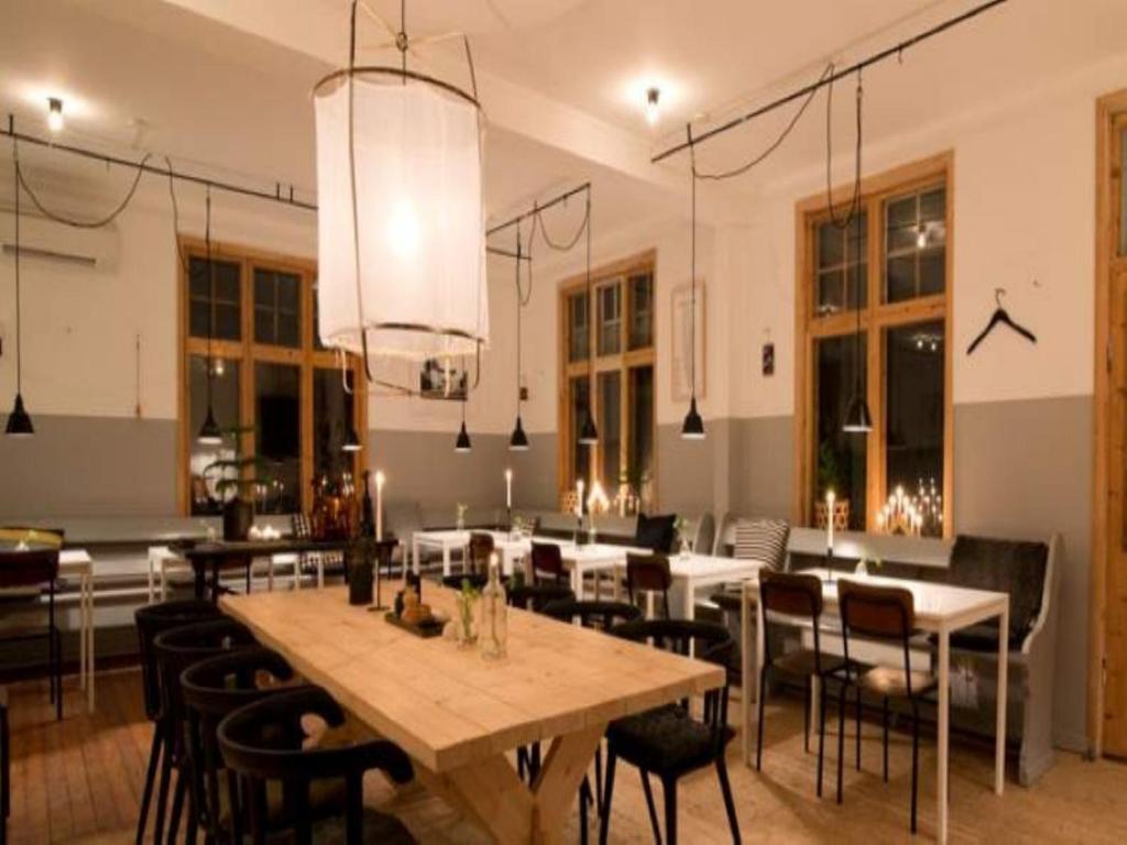 Sagverket Hoega Kusten Rö Exterior foto