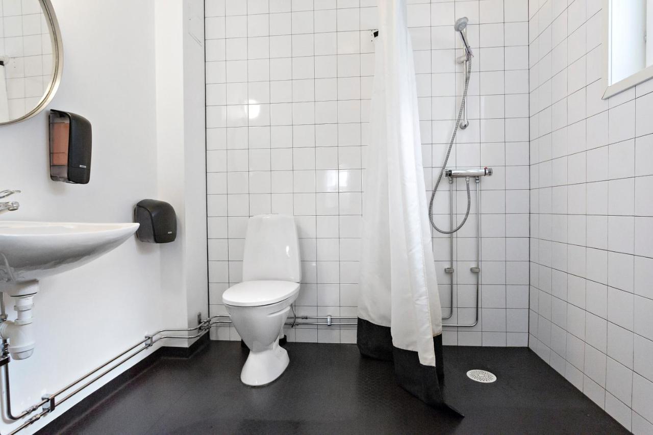 Sagverket Hoega Kusten Rö Exterior foto